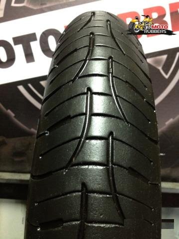 120/70/17 R17 Michelin pilot road 4 бу №9127