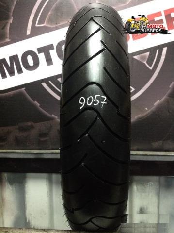 Мотошина 120/70/17 R17 Bridgestone bt 23 бу №9057