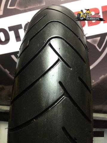 Мотошина 120/70/17 R17 Bridgestone bt 23 бу №9057