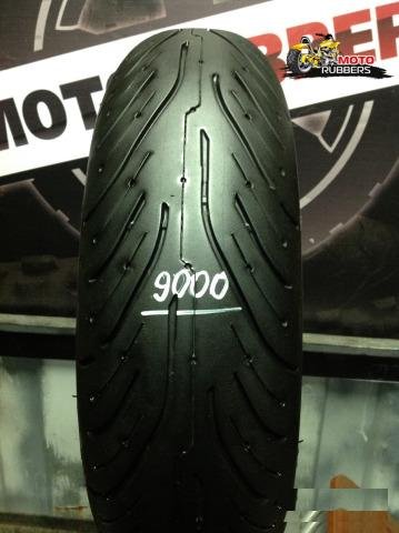 180/55/17 R17 Michelin pilot road 4 gt бу №9000