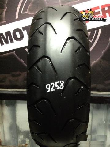 180/60/16 R16 Bridgestone exedra g704 бу №9258