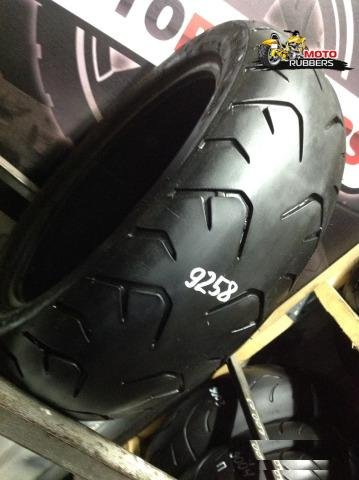 180/60/16 R16 Bridgestone exedra g704 бу №9258