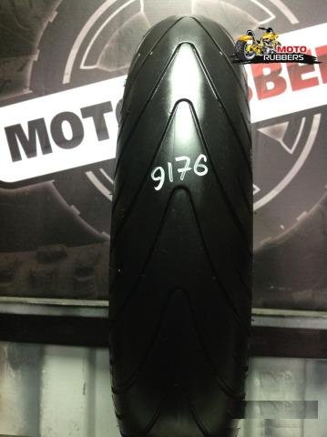 120/70/17 R17 Michelin pilot road 2 бу №9176