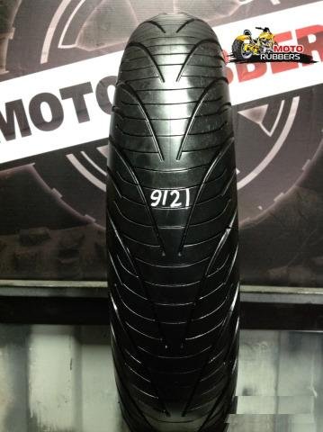 120/70/17 R17 Michelin pilot road 3 бу №9121