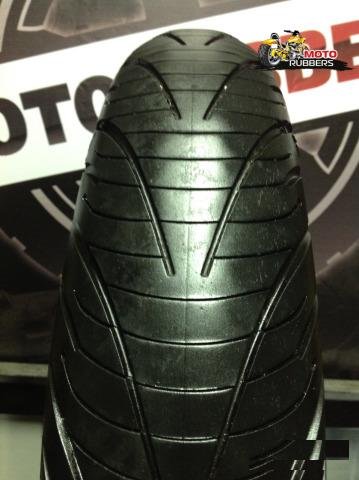 120/70/17 R17 Michelin pilot road 3 бу №9121