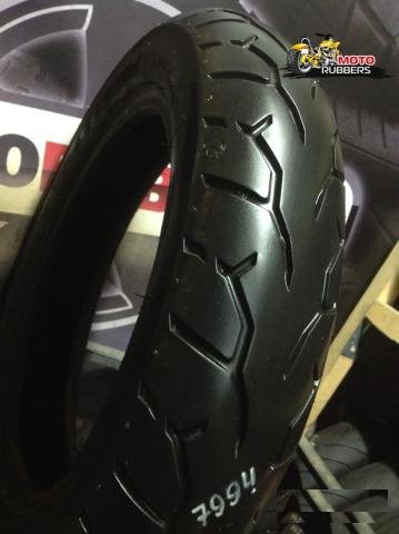 130/90/16 R16 Pirelli night dragon бу №7994