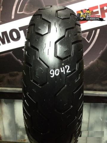 Мотошина 170/80/15 R15 Dunlop k555 бу №9042