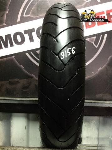 Мотошина 120/70/17 R17 Bridgestone bt 23 бу №9156