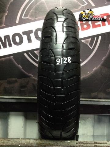 120/70/17 R17 Michelin pilot road 4 gt бу №9128