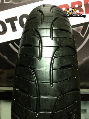 120/70/17 R17 Michelin pilot road 4 gt бу №9128