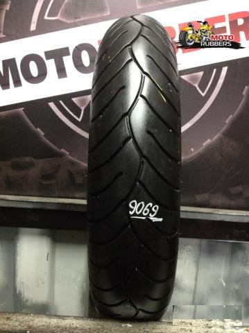 120/70/17 R17 Metzeler z6 бу №9069