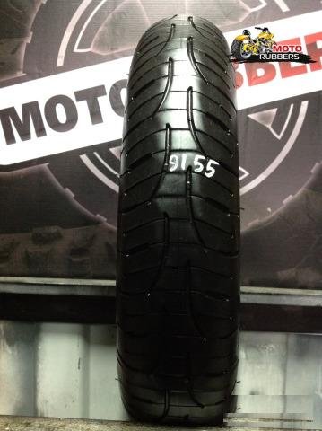 120/70/17 R17 Michelin pilot road 4 gt бу №9155