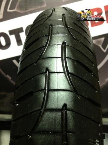 120/70/17 R17 Michelin pilot road 4 gt бу №9155