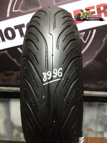 190/55/17 R17 Michelin pilot road 4 gt бу №8996