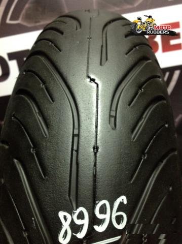 190/55/17 R17 Michelin pilot road 4 gt бу №8996