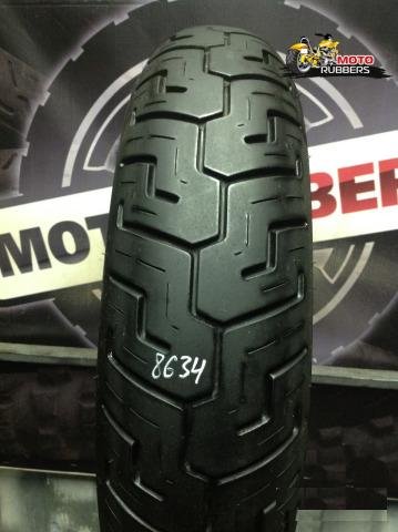 150/80/16 R16 Dunlop d401 бу №8634