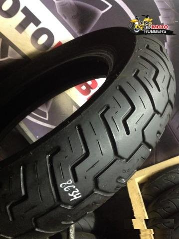 150/80/16 R16 Dunlop d401 бу №8634