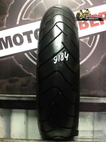 Мотошина 120/70/17 R17 Bridgestone bt 23 бу №9184