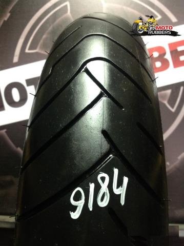 Мотошина 120/70/17 R17 Bridgestone bt 23 бу №9184