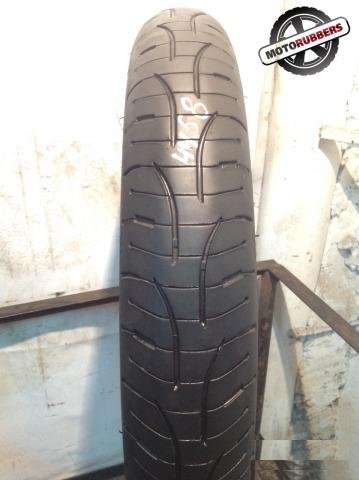 110/80/19 R19 Michelin pilot road 4 trail бу №4458