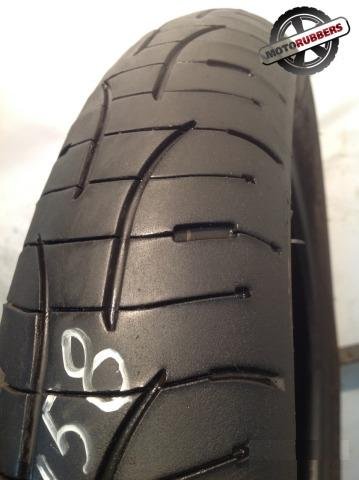 110/80/19 R19 Michelin pilot road 4 trail бу №4458