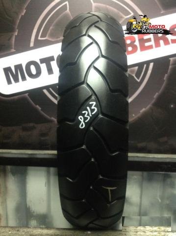 140/80/17 R17 Bridgestone battle wing 502 бу №9313