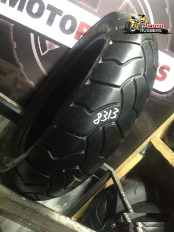 140/80/17 R17 Bridgestone battle wing 502 бу №9313