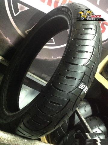 120/70/17 R17 Michelin pilot road 4 бу №9082