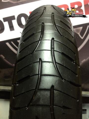 120/70/17 R17 Michelin pilot road 4 бу №9082