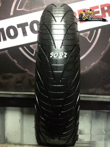 120/70/17 R17 Michelin pilot road 3 бу №9083