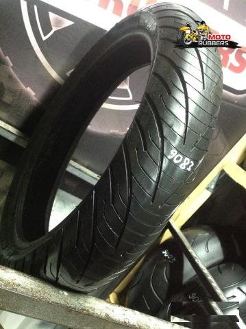 120/70/17 R17 Michelin pilot road 3 бу №9083