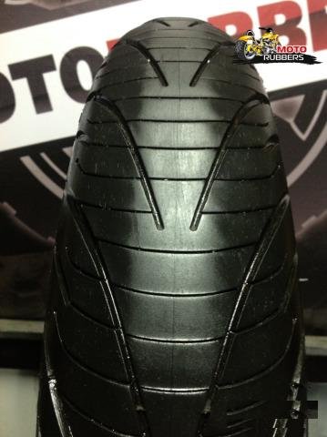 120/70/17 R17 Michelin pilot road 3 бу №9083