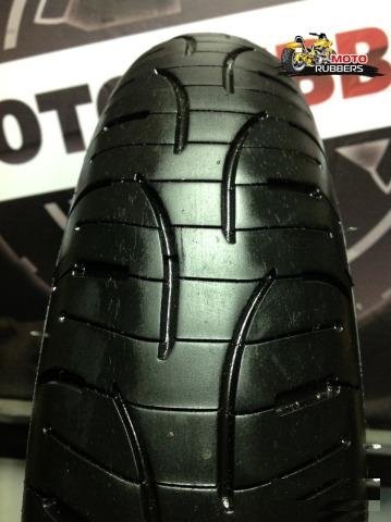 120/70/17 R17 Michelin pilot road 4 бу №9107