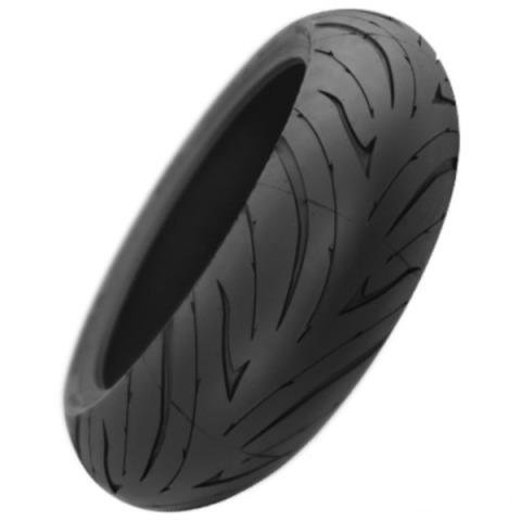 Покрышка shinko 180/55ZR17 73W R016