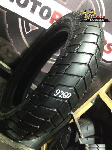 130/90/16 R16 Dunlop d427 бу №9260