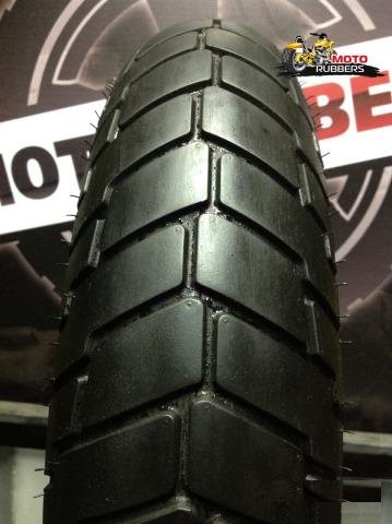 130/90/16 R16 Dunlop d427 бу №9260