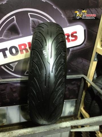 180/55/17 R17 Michelin pilot road 4 gt бу №6847