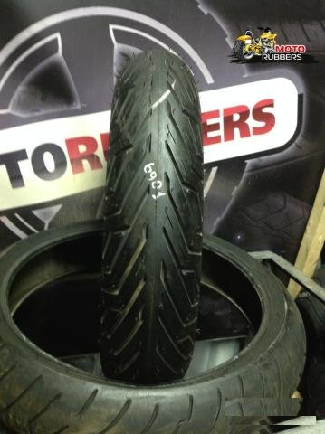 Мотошина №6901 110/90/13 R13 Michelin city grip