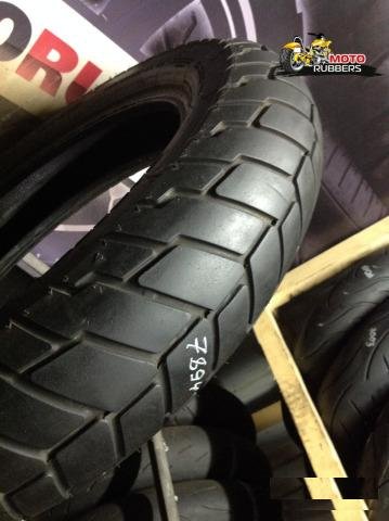 130/90/16 R16 Dunlop d427 бу №7894