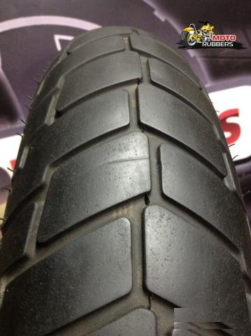 130/90/16 R16 Dunlop d427 бу №7894