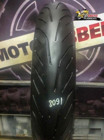 120/70/17 R17 Michelin pilot power 3 бу №8091