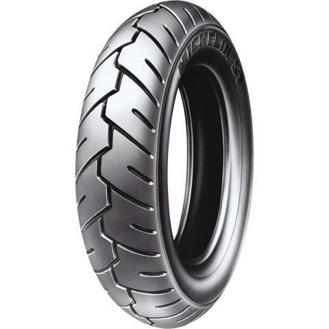 Michelin S1 Scooter 90/90-10 50J (новая)