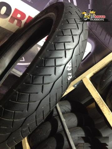 100/90/18 R18 Bridgestone bt 45 бу №7713