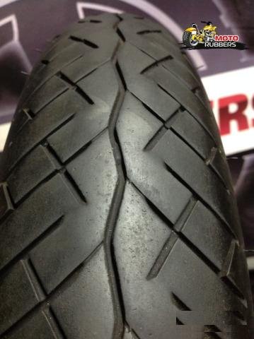 100/90/18 R18 Bridgestone bt 45 бу №7713