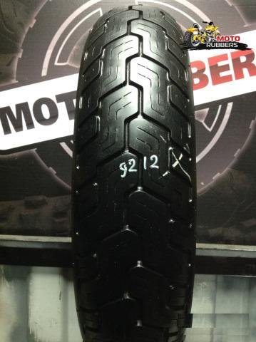 Мотошина 160/80/16 R16 Dunlop elite 2 491 бу №9212