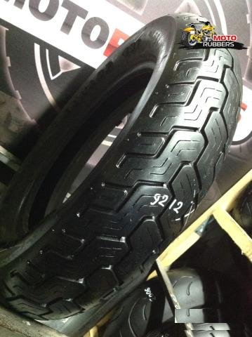 Мотошина 160/80/16 R16 Dunlop elite 2 491 бу №9212