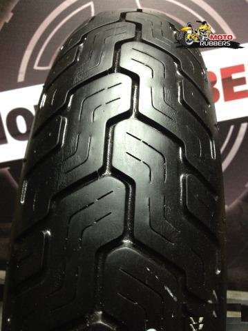 Мотошина 160/80/16 R16 Dunlop elite 2 491 бу №9212