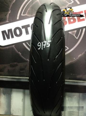 120/70/17 R17 Michelin pilot power 3 бу №9175