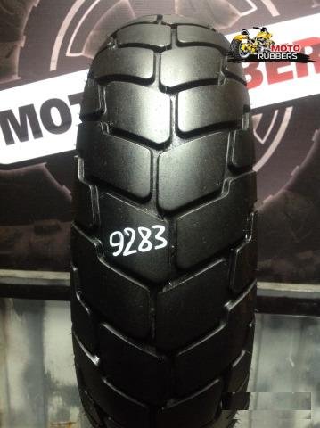 Мотошина 180/70/16 R16 Dunlop d427 бу №9283