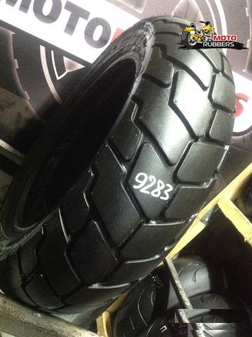 Мотошина 180/70/16 R16 Dunlop d427 бу №9283